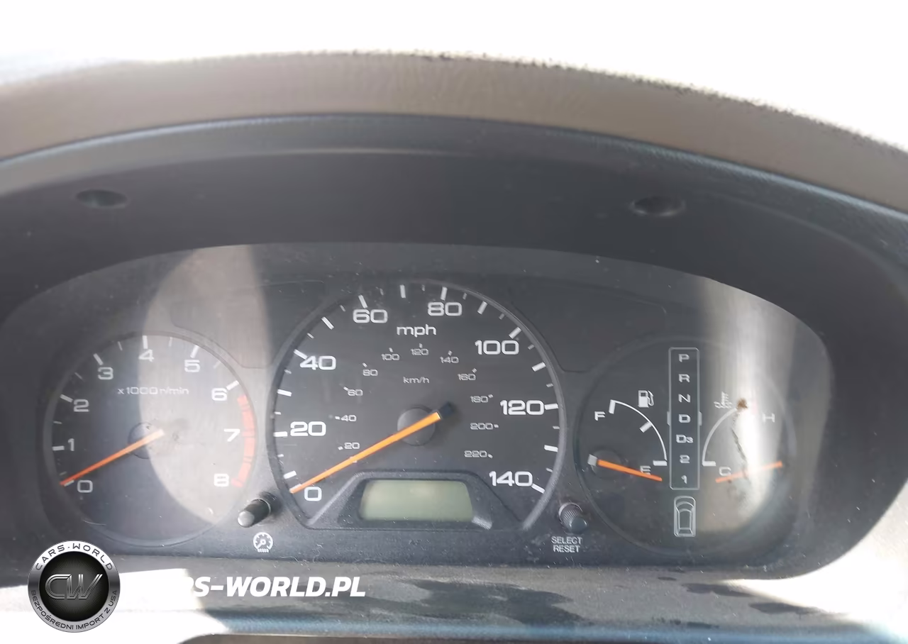 2004 Honda Odyssey Ex VIN:5FNRL186X4B012614 - 7