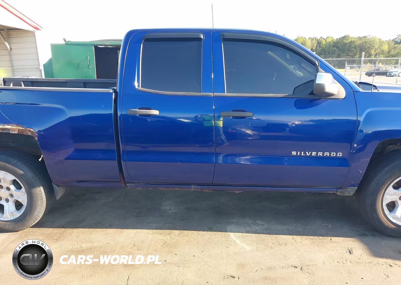 2014 Chevrolet Silverado 1500 Lt VIN:1GCVKREC5EZ142077 - 13