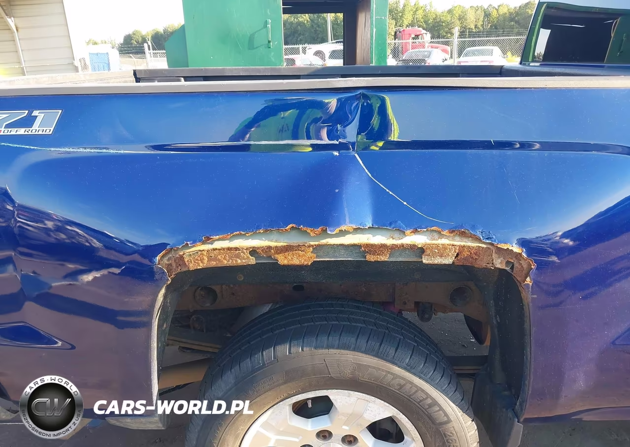 2014 Chevrolet Silverado 1500 Lt VIN:1GCVKREC5EZ142077 - 17
