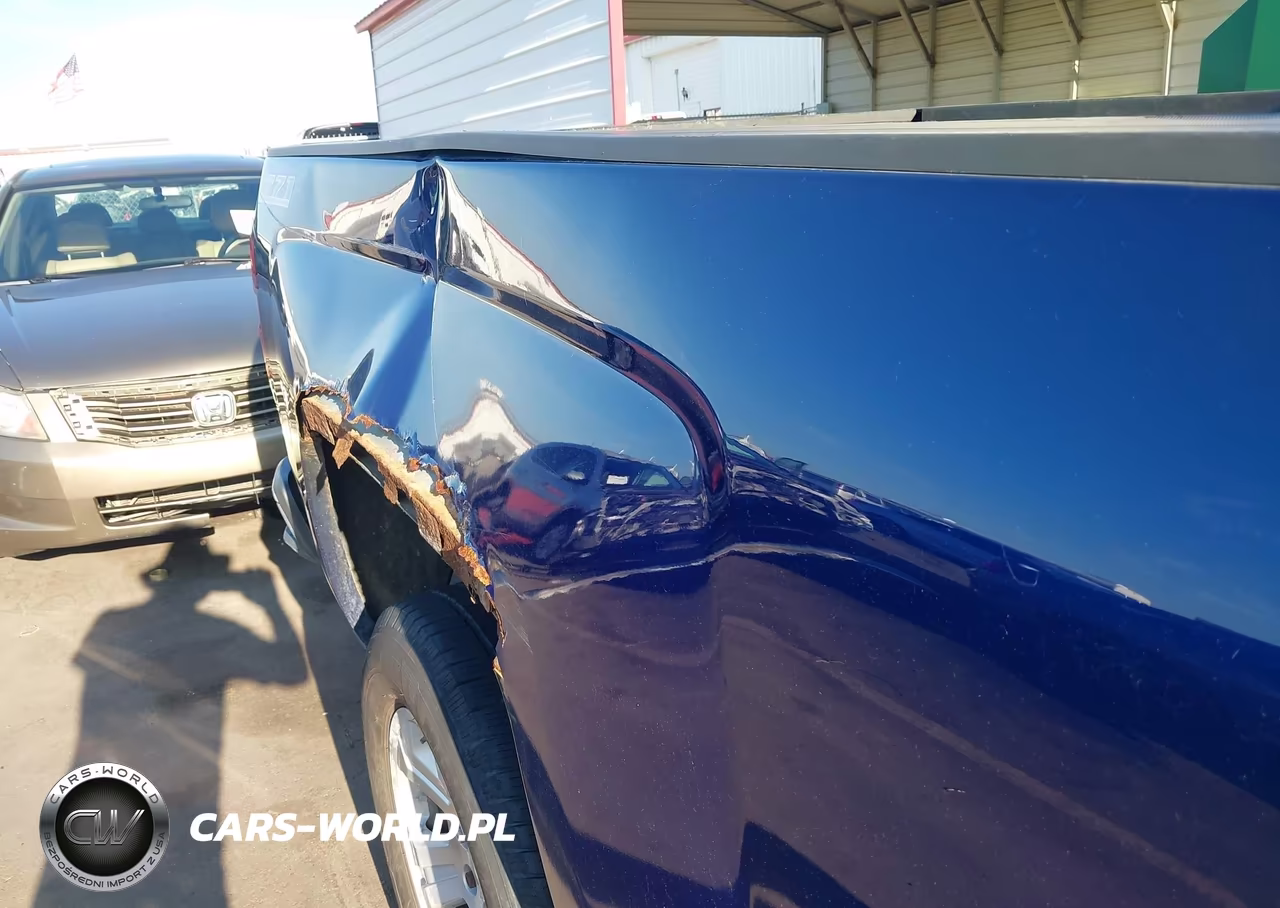 2014 Chevrolet Silverado 1500 Lt VIN:1GCVKREC5EZ142077 - 6