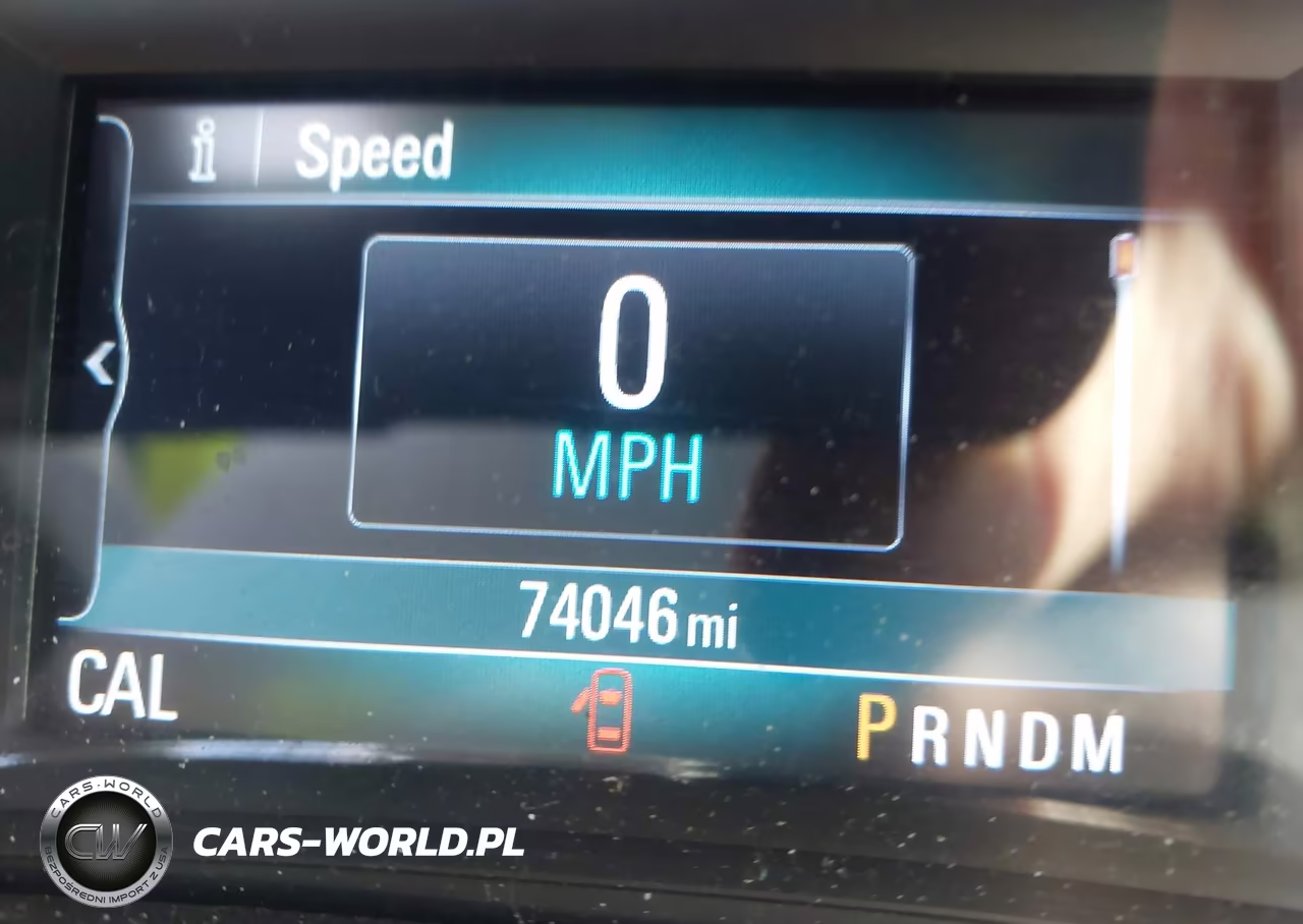 2018 Buick Encore Premium VIN:KL4CJHSBXJB575293 - 15