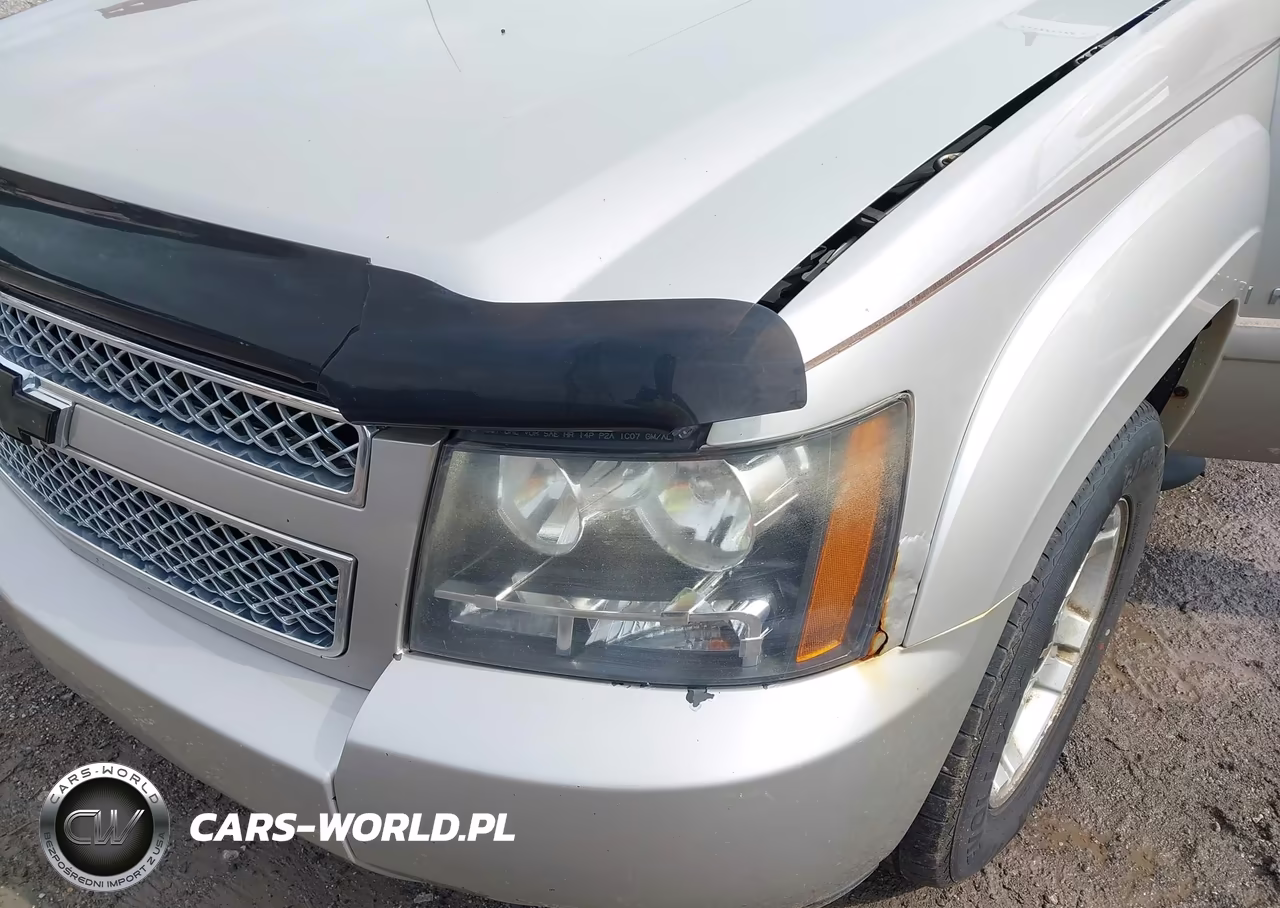 2008 Chevrolet Avalanche 1500 Lt VIN:3GNFK12328G190447 - 12