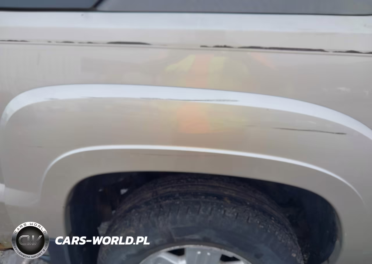 2008 Chevrolet Avalanche 1500 Lt VIN:3GNFK12328G190447 - 6