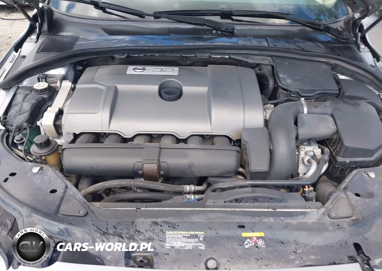 2008 Volvo Xc70 3.2 VIN:YV4BZ982581009918 - 10