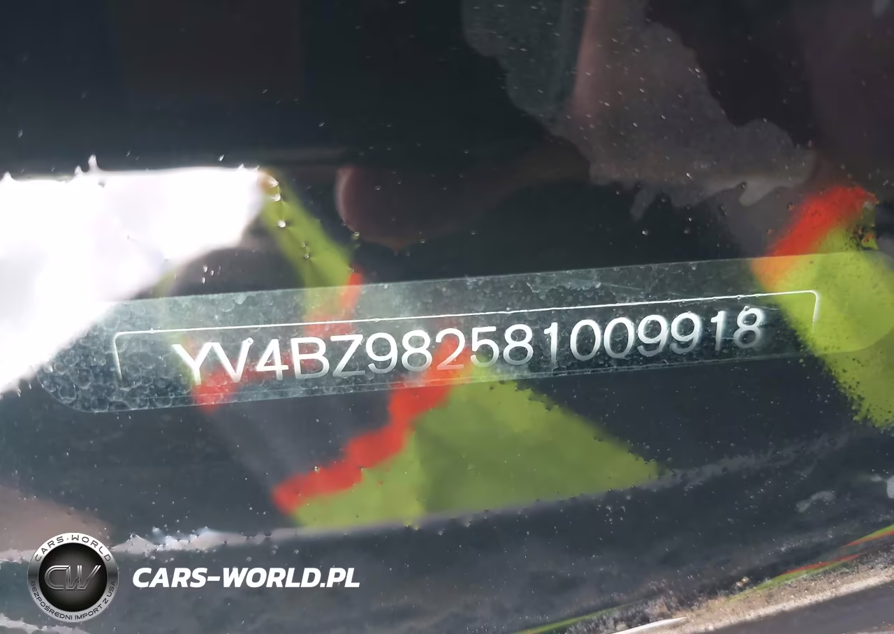 2008 Volvo Xc70 3.2 VIN:YV4BZ982581009918 - 9