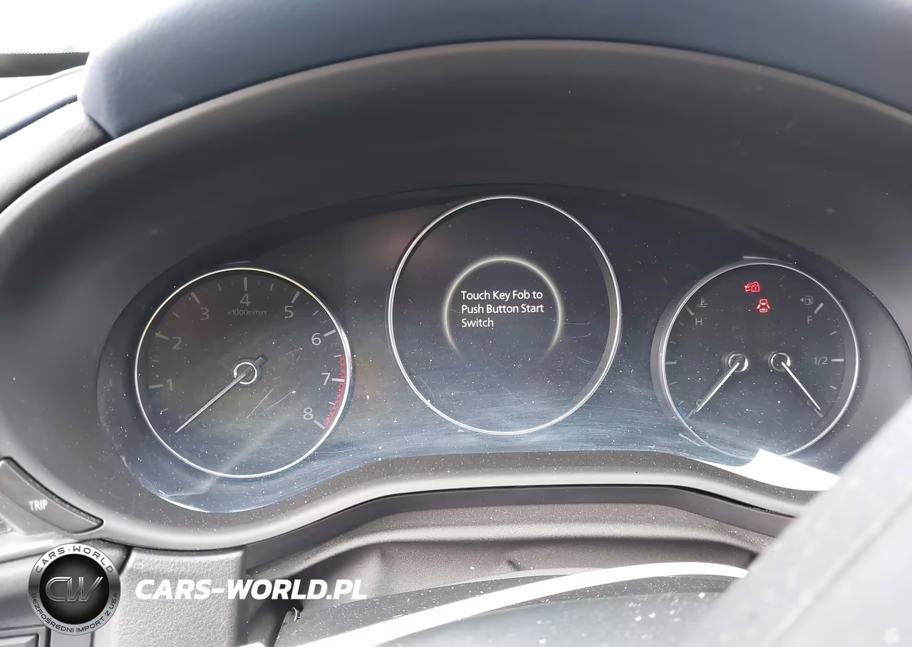 2020 Mazda Cx-30 Select Package VIN:3MVDMBCL5LM106340 - 15