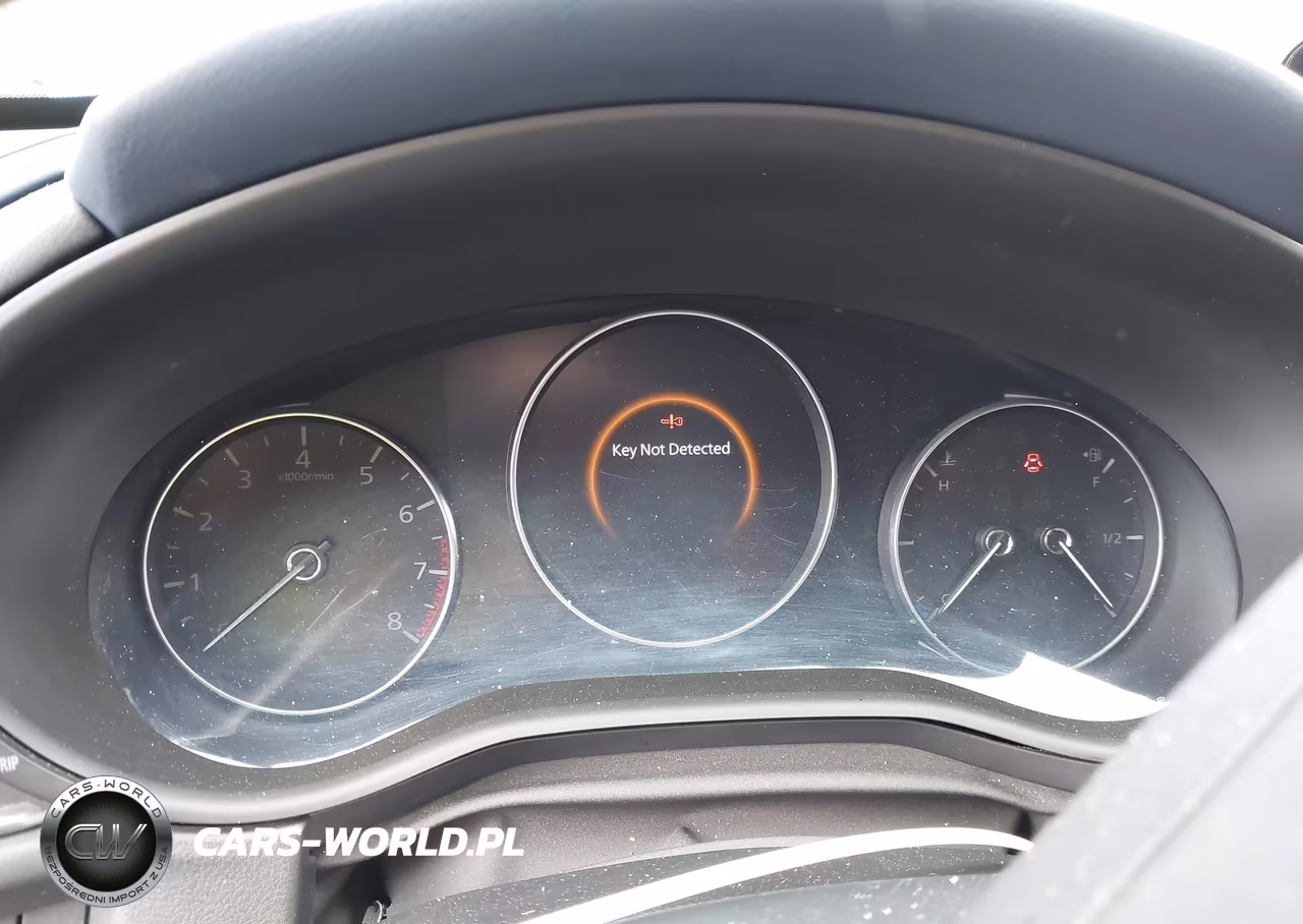 2020 Mazda Cx-30 Select Package VIN:3MVDMBCL5LM106340 - 7