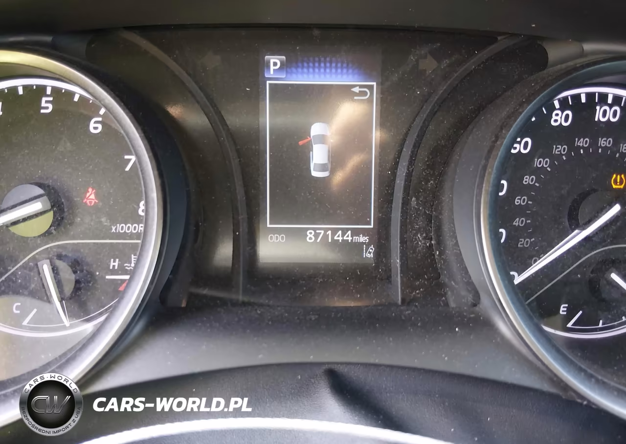 2021 Toyota Camry Se VIN:4T1G11AK3MU434456 - 7