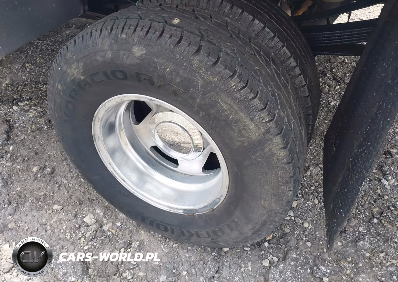 2000 Ford F-350 VIN:1FTWX33F4YEB37965 - 12