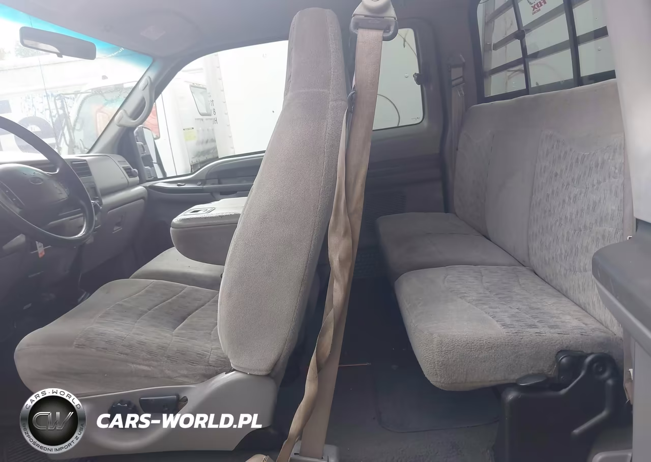 2000 Ford F-350 VIN:1FTWX33F4YEB37965 - 14