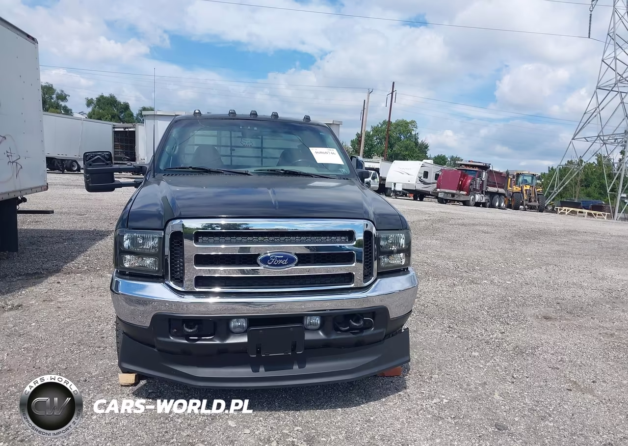 2000 Ford F-350 VIN:1FTWX33F4YEB37965 - 15