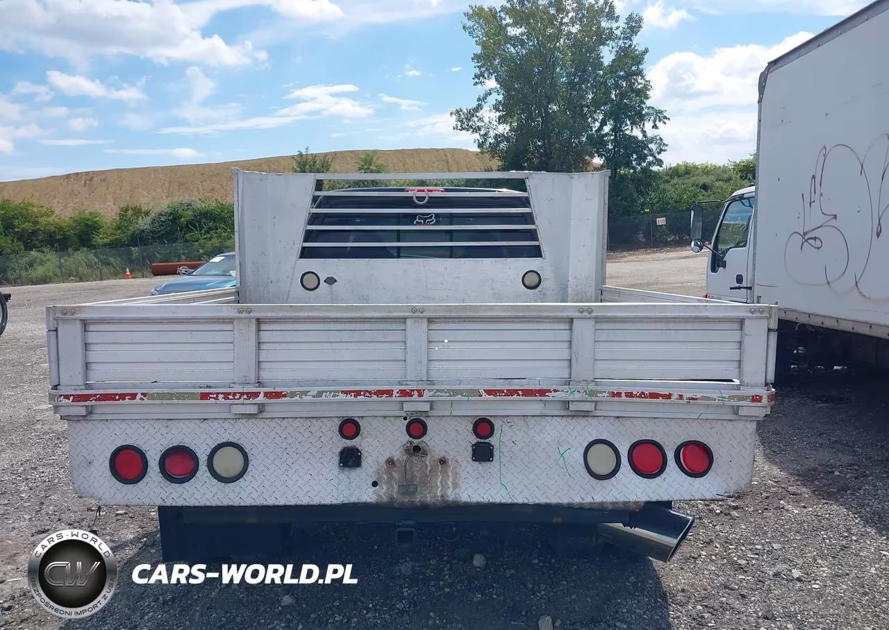 2000 Ford F-350 VIN:1FTWX33F4YEB37965 - 18