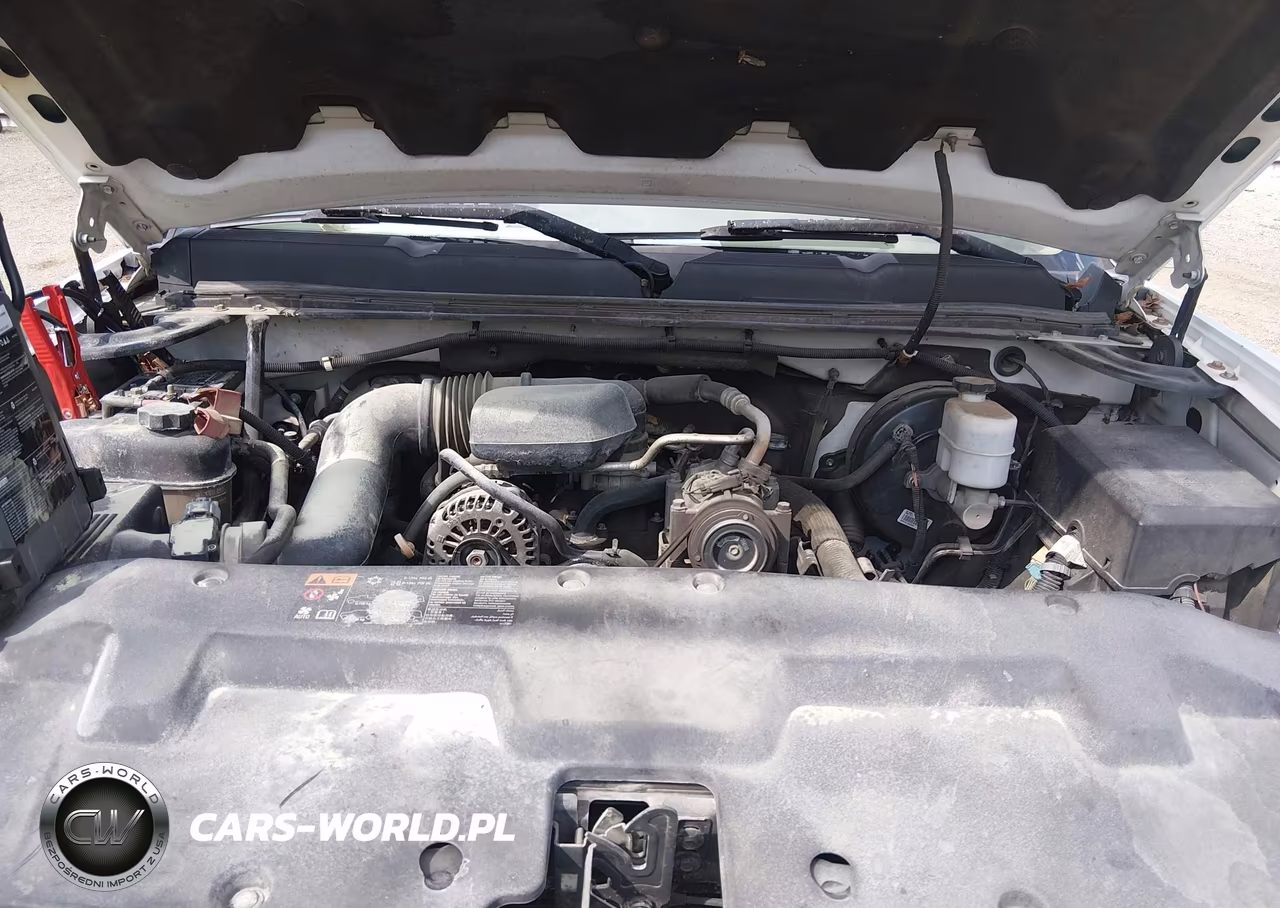 2011 Chevrolet Silverado 1500 Work Truck VIN:1GCNCPEX9BZ302493 - 10