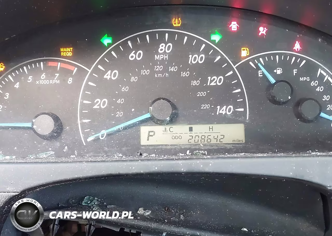 2012 Toyota Camry L VIN:4T1BF1FK5CU593823 - 7