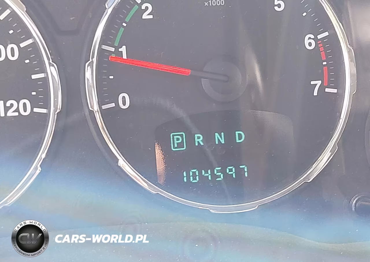 2011 Jeep Liberty Limited Edition VIN:1J4PN5GKXBW545203 - 15