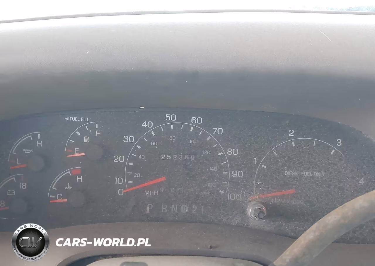 2001 Ford F-250 Lariat-Xl-Xlt VIN:1FTNW21F01EC57456 - 7