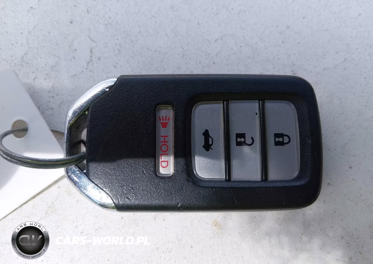 2015 Honda Accord Ex-L VIN:1HGCR2F85FA031843 - 11
