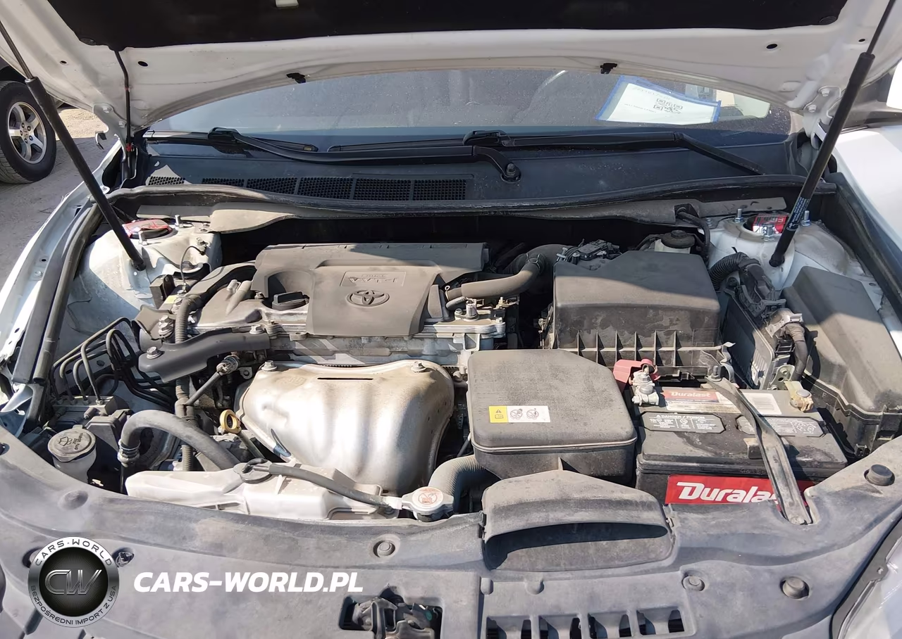 2017 Toyota Camry Se VIN:4T1BF1FK2HU290344 - 10