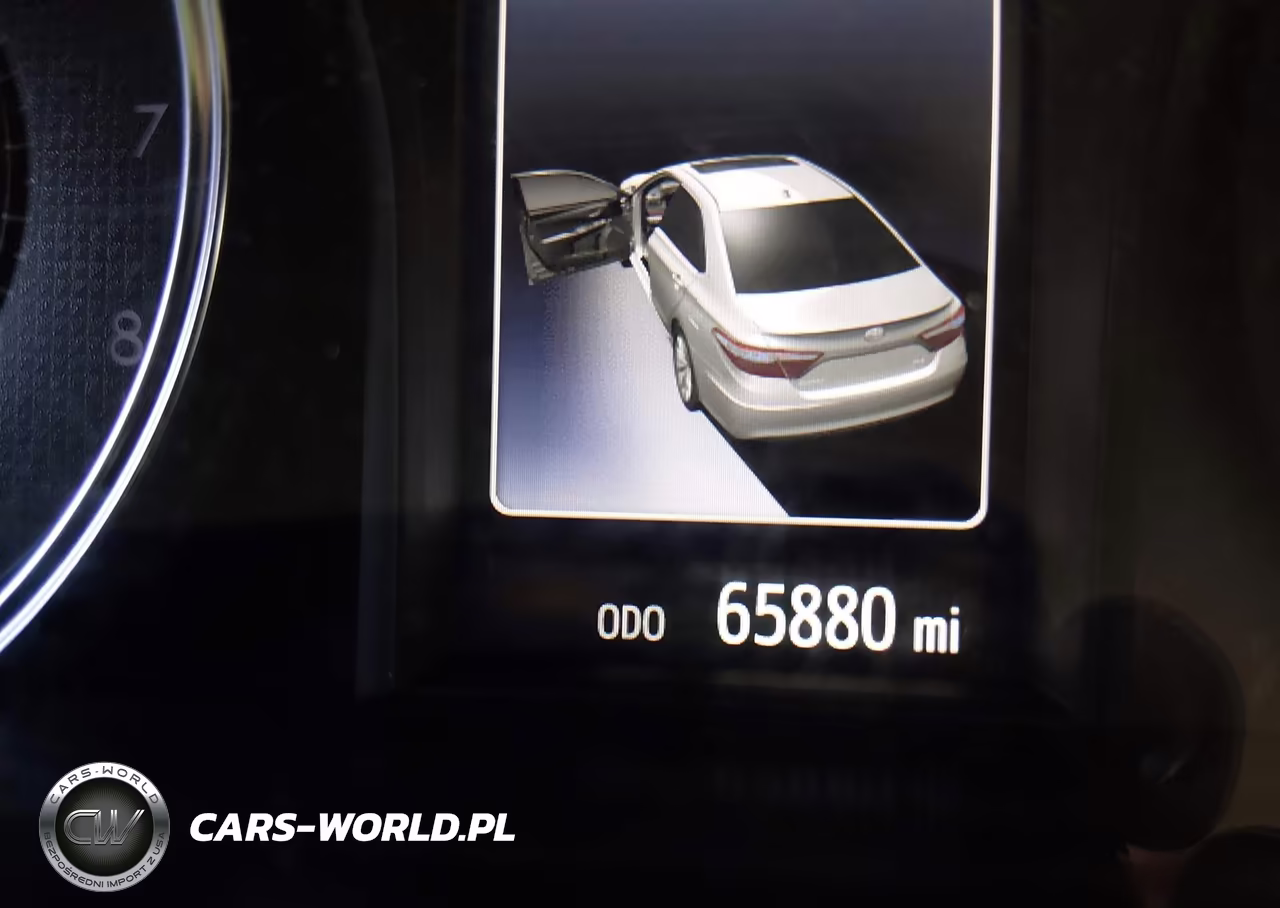 2017 Toyota Camry Se VIN:4T1BF1FK2HU290344 - 15