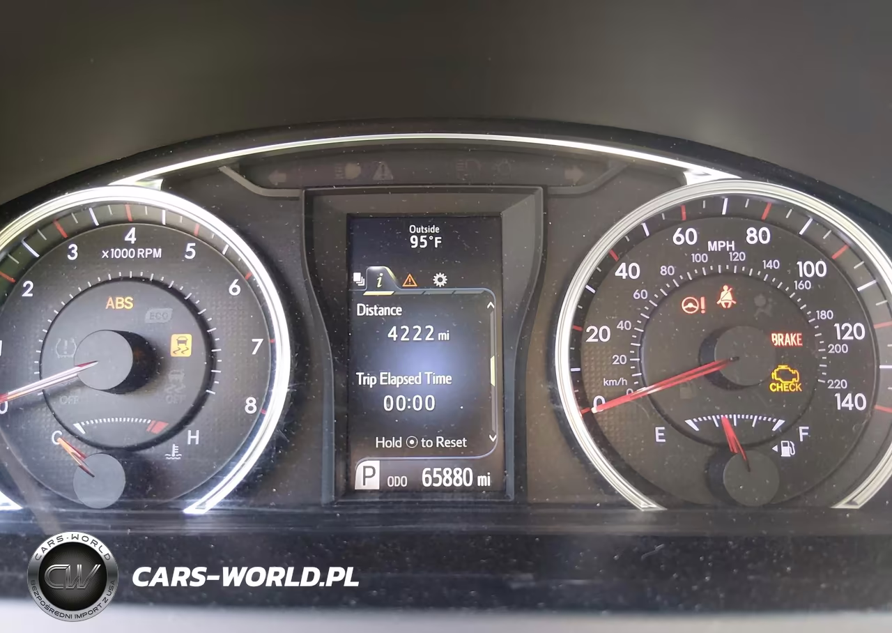 2017 Toyota Camry Se VIN:4T1BF1FK2HU290344 - 7