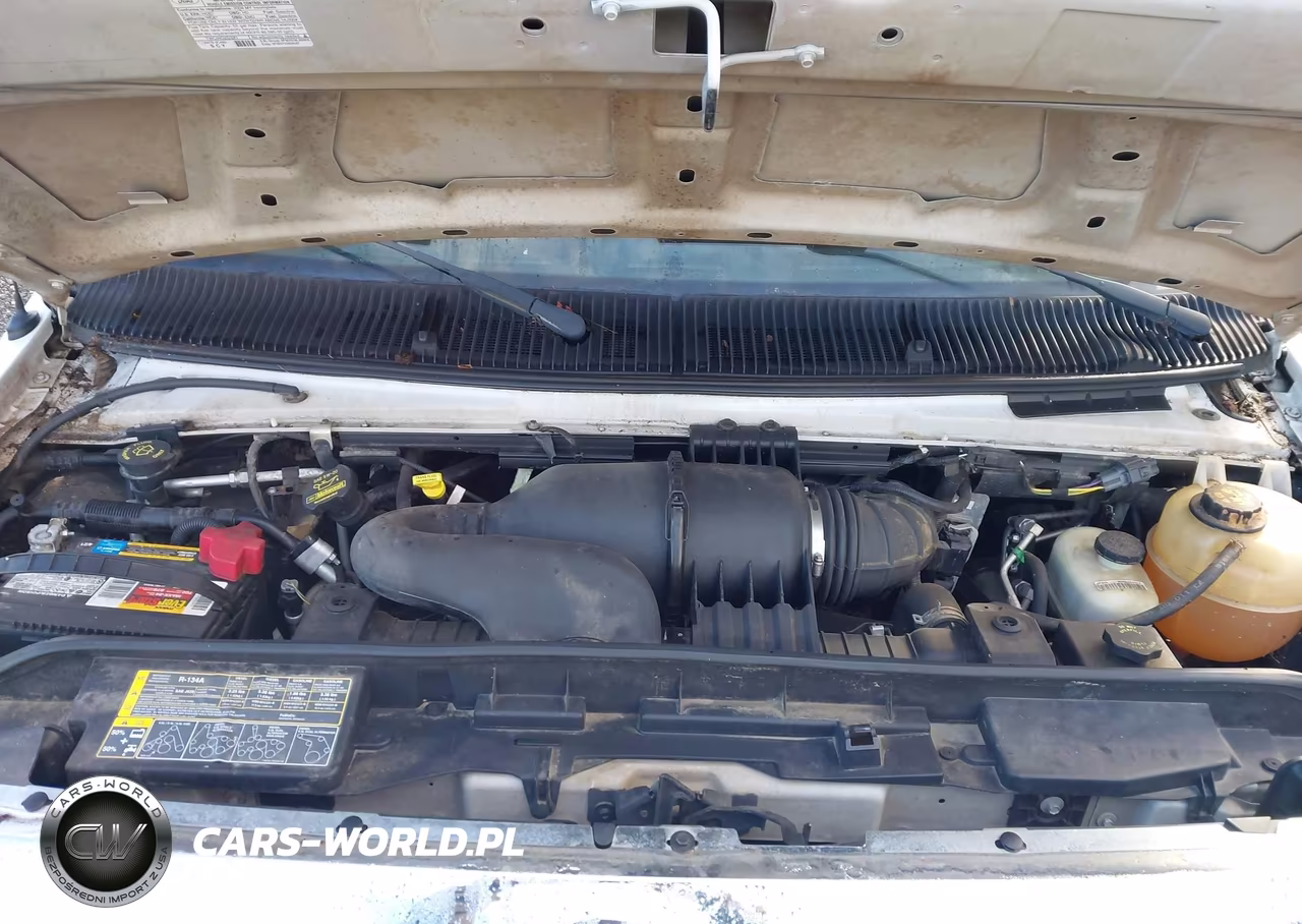 2009 Ford E-450 Cutaway VIN:1FDXE45S69DA49805 - 10