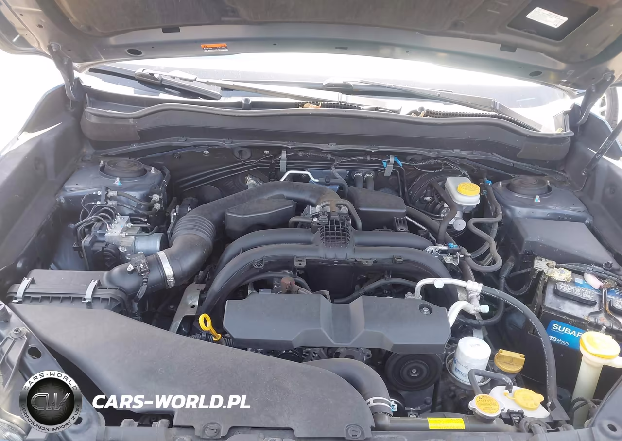 2018 Subaru Forester 2.5I Limited VIN:JF2SJARCXJH422015 - 10