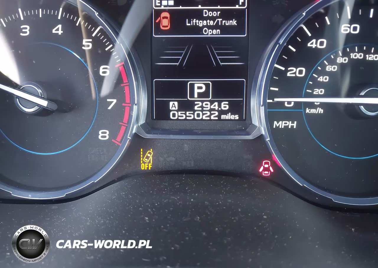 2018 Subaru Forester 2.5I Limited VIN:JF2SJARCXJH422015 - 15