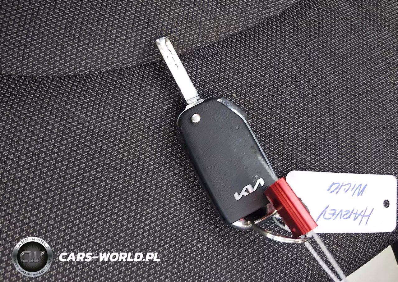 2024 Kia Forte Lxs VIN:3KPF24AD3RE807873 - 11