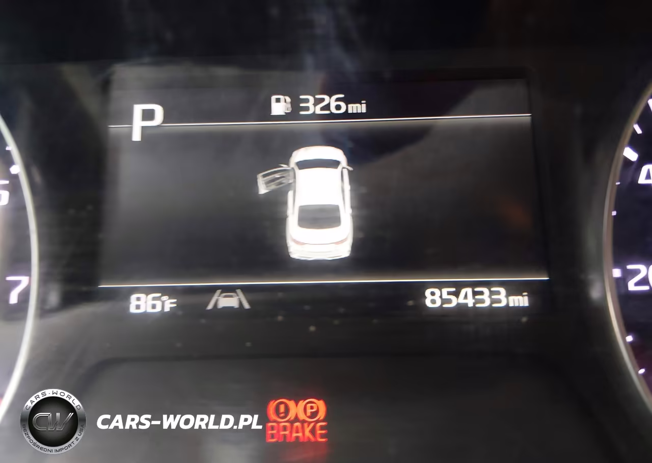 2024 Kia Forte Lxs VIN:3KPF24AD3RE807873 - 15