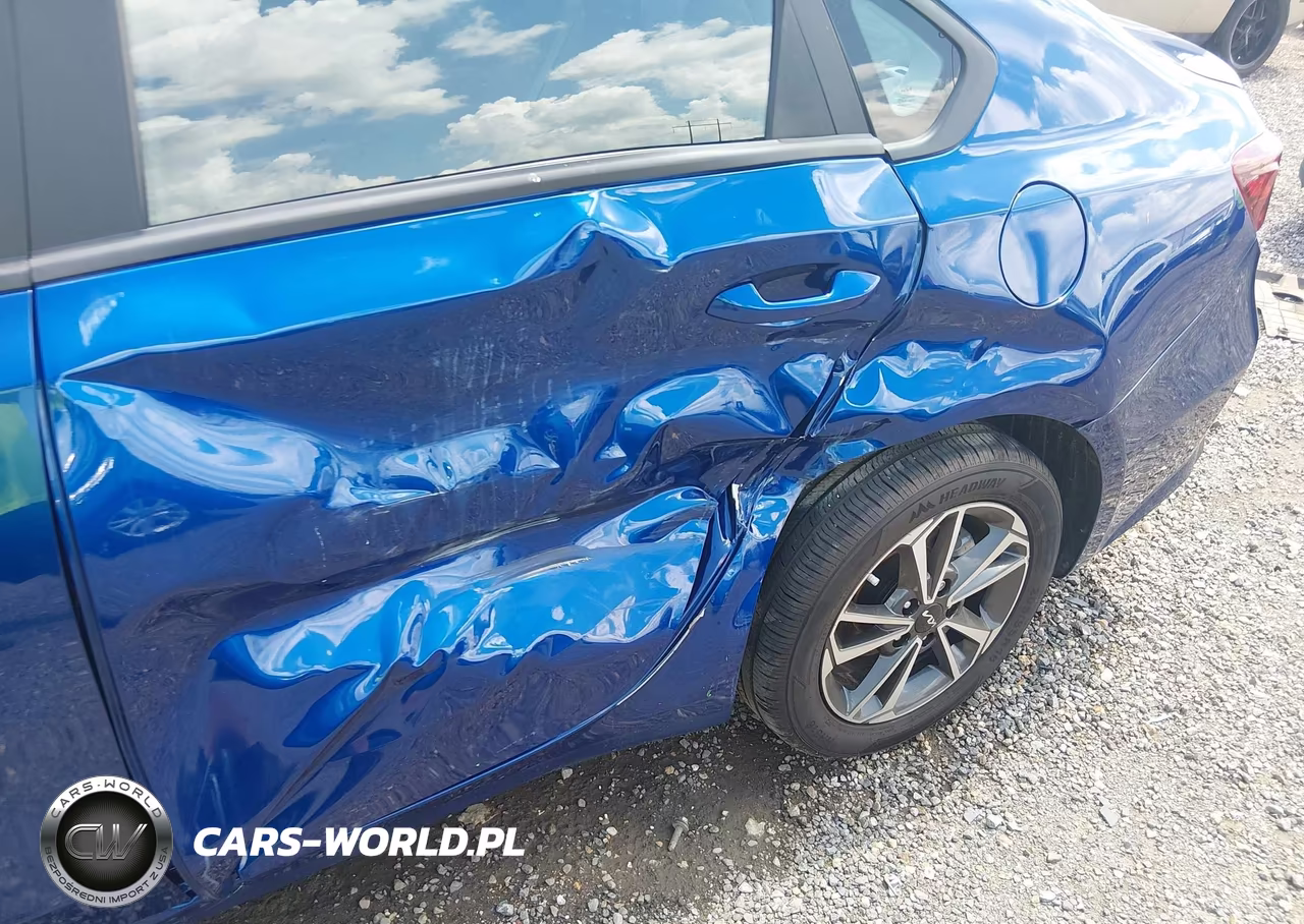 2024 Kia Forte Lxs VIN:3KPF24AD3RE807873 - 6