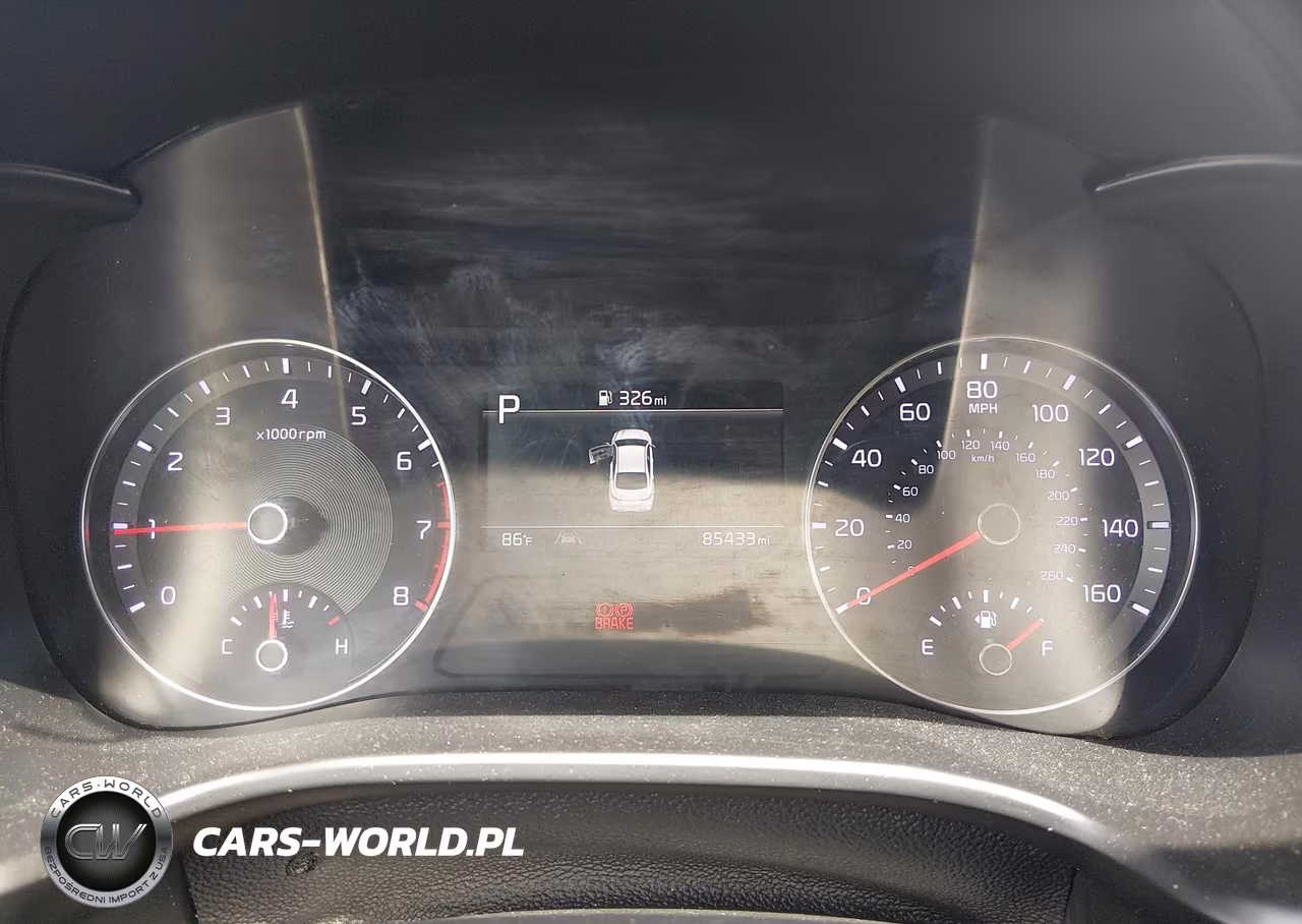 2024 Kia Forte Lxs VIN:3KPF24AD3RE807873 - 7