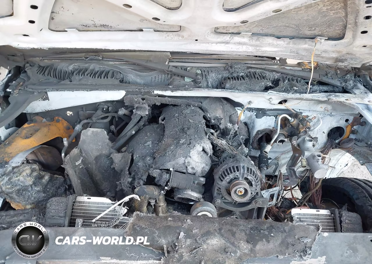 2006 Cadillac Escalade Standard VIN:1GYEC63N56R155634 - 10