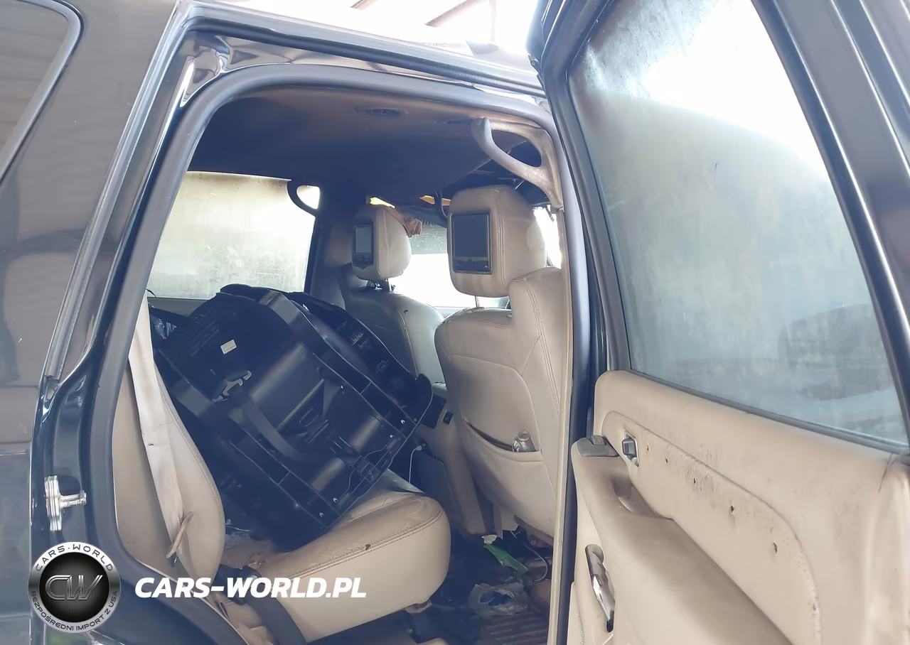 2006 Cadillac Escalade Standard VIN:1GYEC63N56R155634 - 8