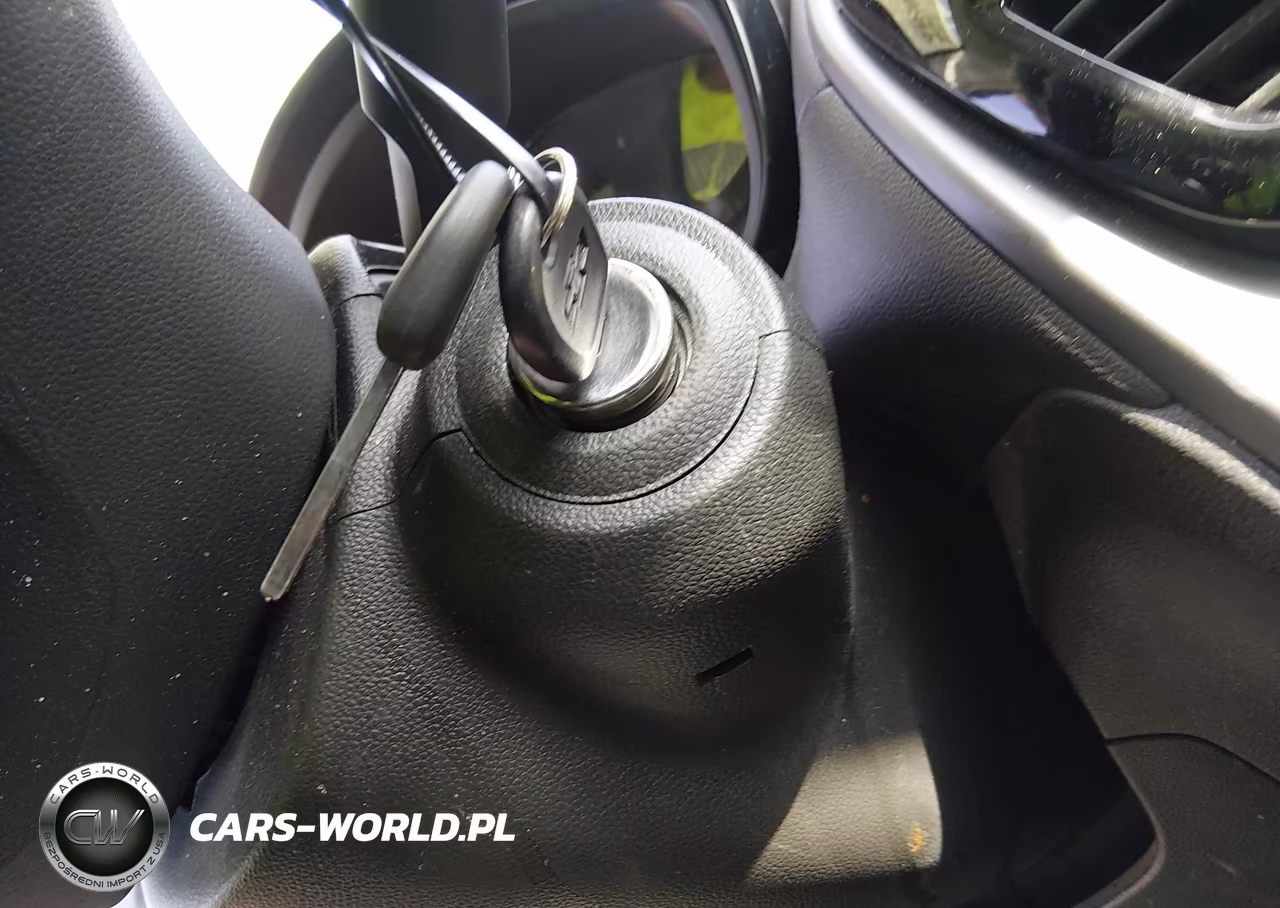 2020 Chevrolet Spark Fwd Ls Automatic VIN:KL8CB6SA5LC408201 - 11