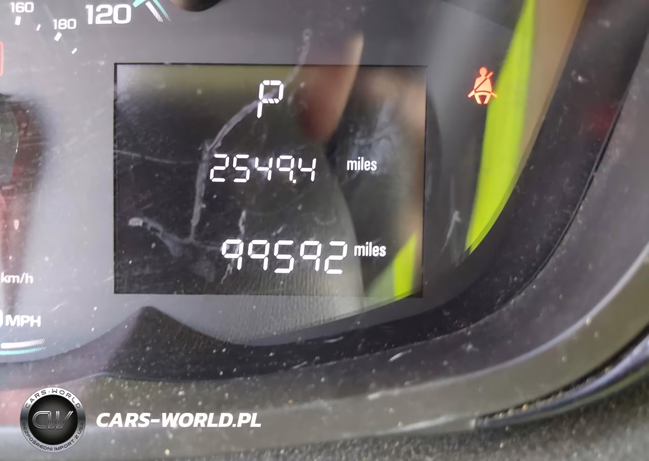 2020 Chevrolet Spark Fwd Ls Automatic VIN:KL8CB6SA5LC408201 - 15