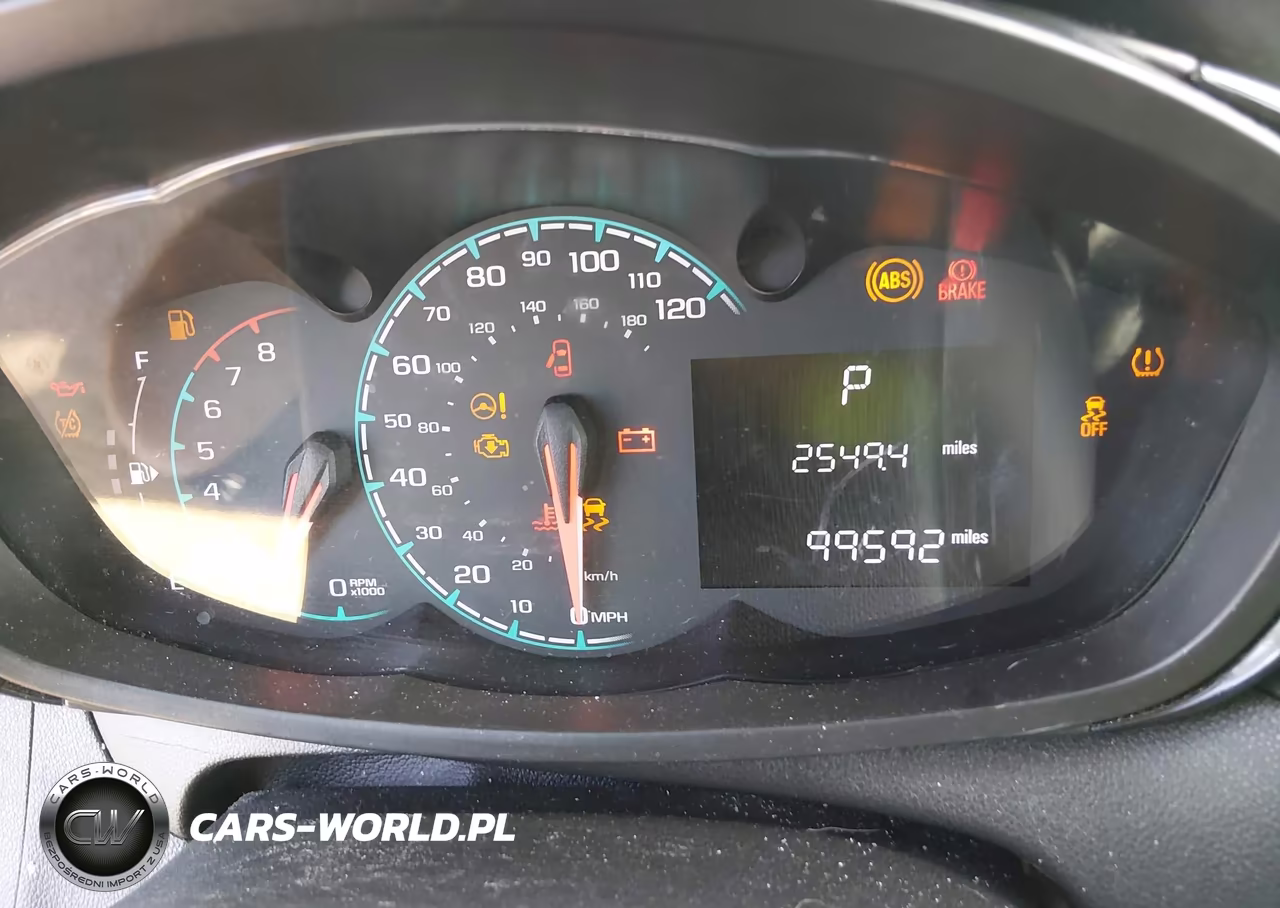 2020 Chevrolet Spark Fwd Ls Automatic VIN:KL8CB6SA5LC408201 - 7