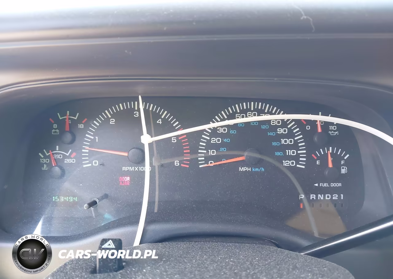 1999 Dodge Durango VIN:1B4HS28Y6XF660163 - 7