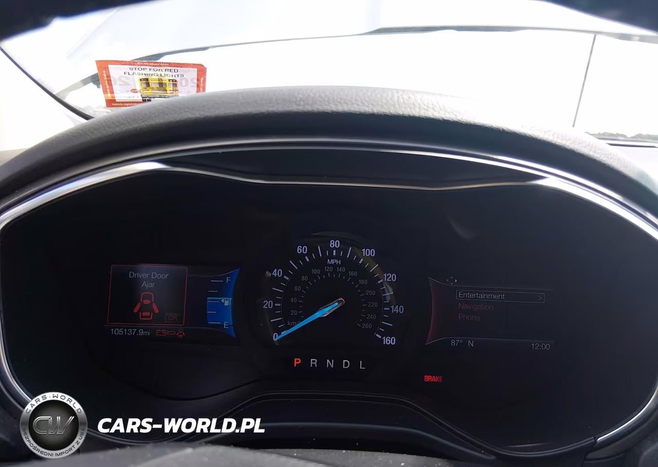 2020 Ford Fusion Sel VIN:3FA6P0CD5LR101856 - 7