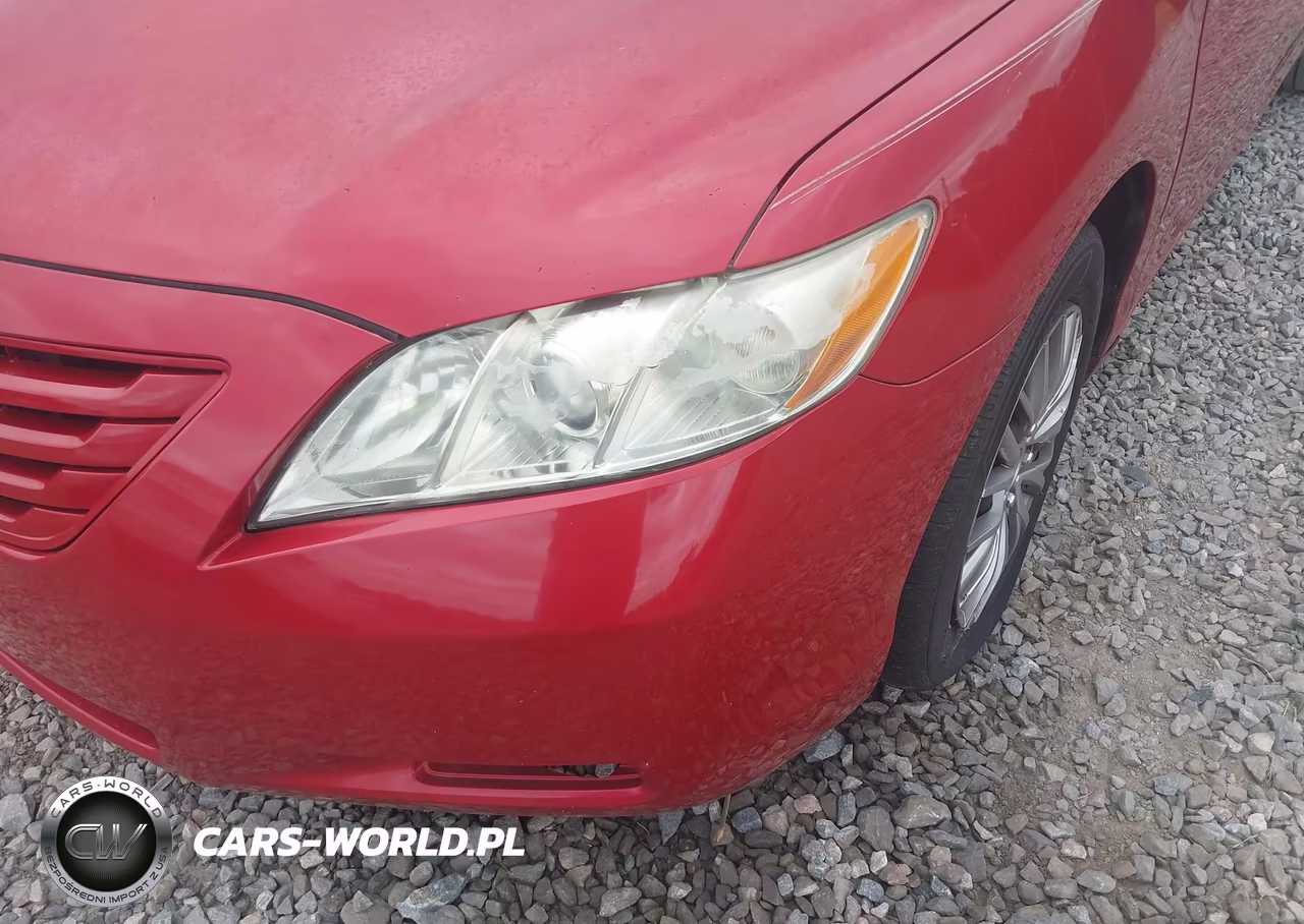 2007 Toyota Camry Le VIN:4T1BE46K97U153954 - 6