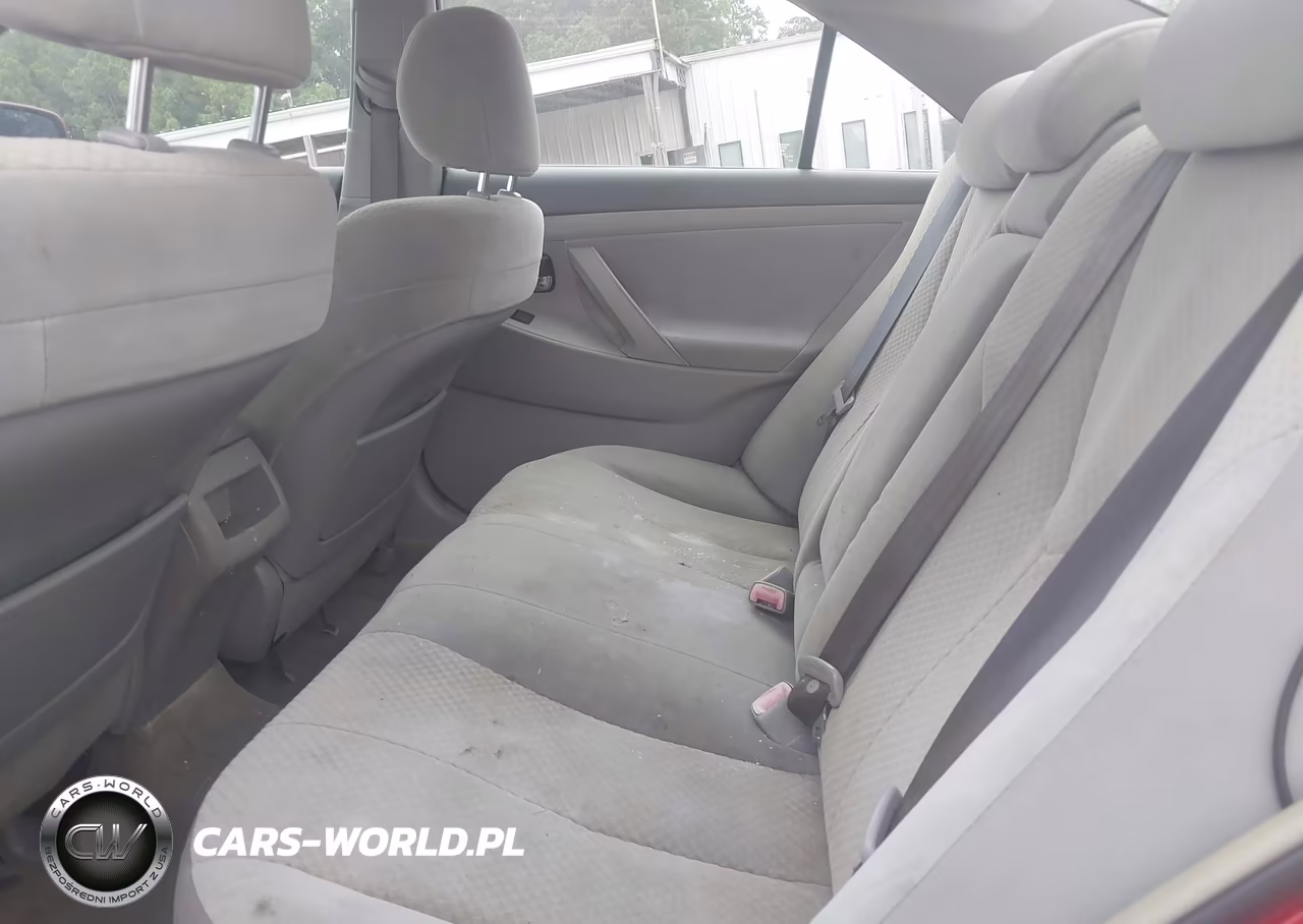 2007 Toyota Camry Le VIN:4T1BE46K97U153954 - 8
