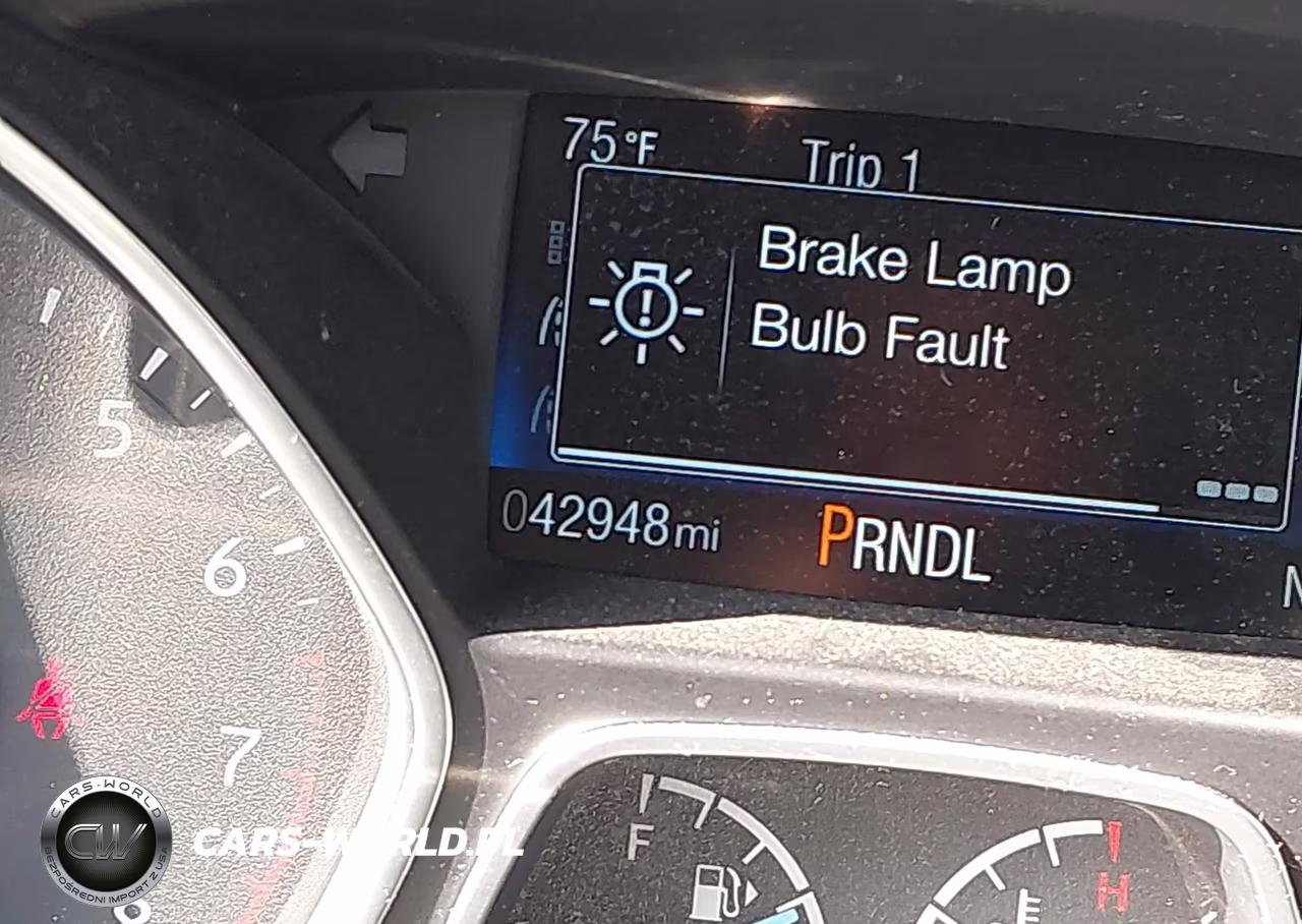 2016 Ford Focus Se VIN:1FADP3F20GL274675 - 15