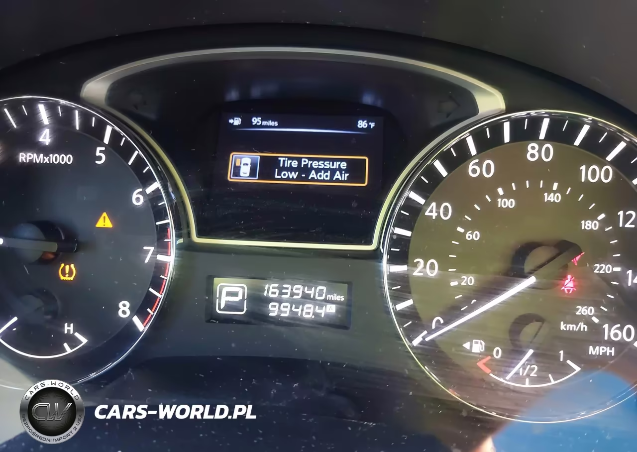 2013 Nissan Altima 2.5 Sv VIN:1N4AL3AP2DC902684 - 16