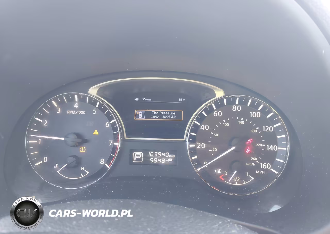 2013 Nissan Altima 2.5 Sv VIN:1N4AL3AP2DC902684 - 7