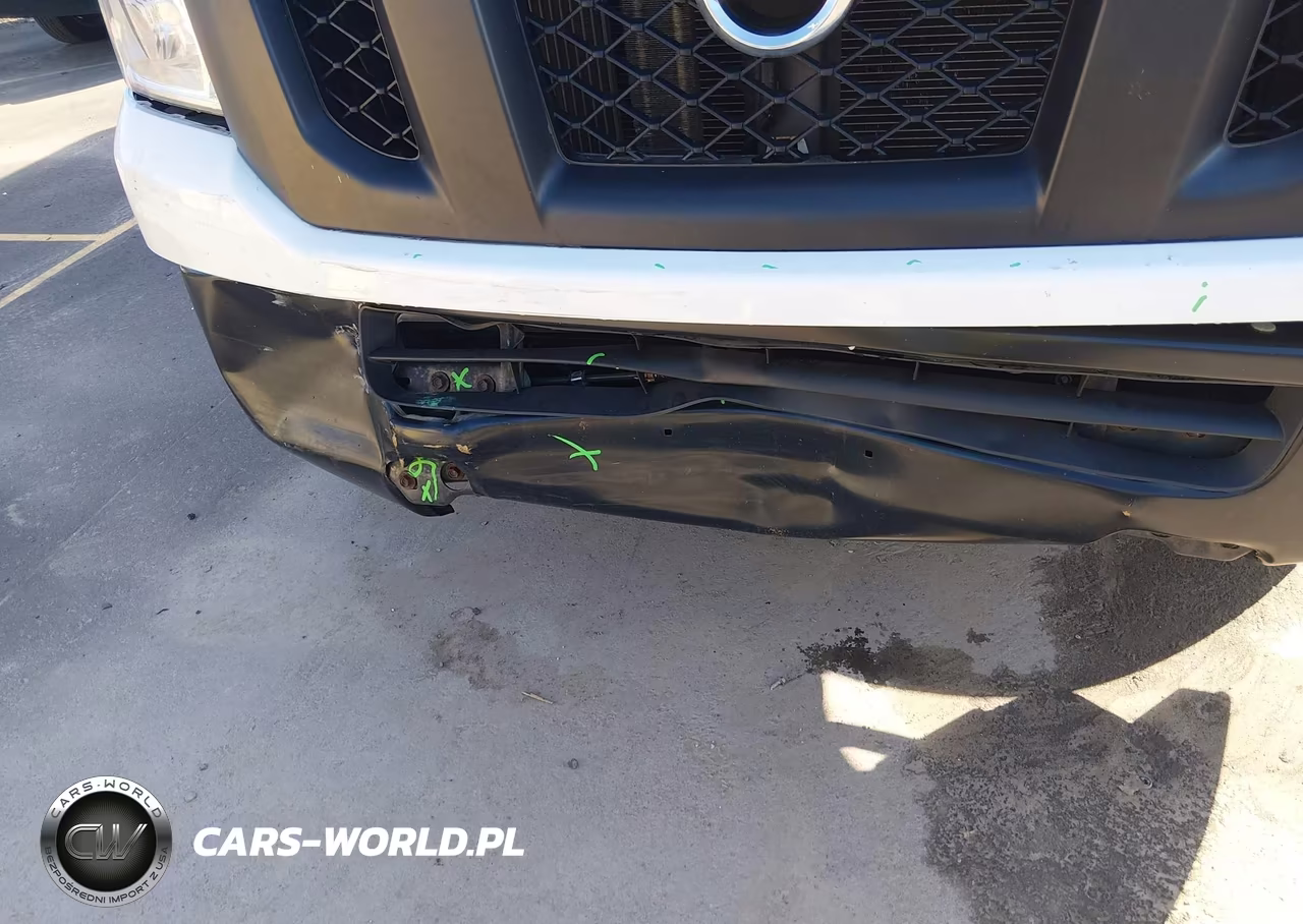 2018 Nissan Nv Cargo Nv2500 Hd Sv V6 VIN:1N6BF0LY3JN809454 - 6