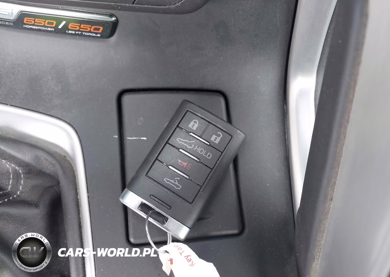 2015 Chevrolet Corvette Z06 VIN:1G1YT3D63F5602342 - 11