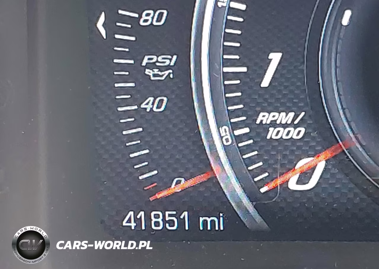 2015 Chevrolet Corvette Z06 VIN:1G1YT3D63F5602342 - 16