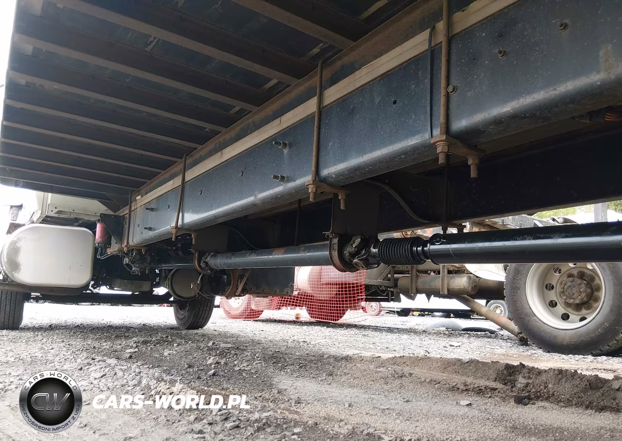 2022 International Mv VIN:3HAEUMML2NL444797 - 11