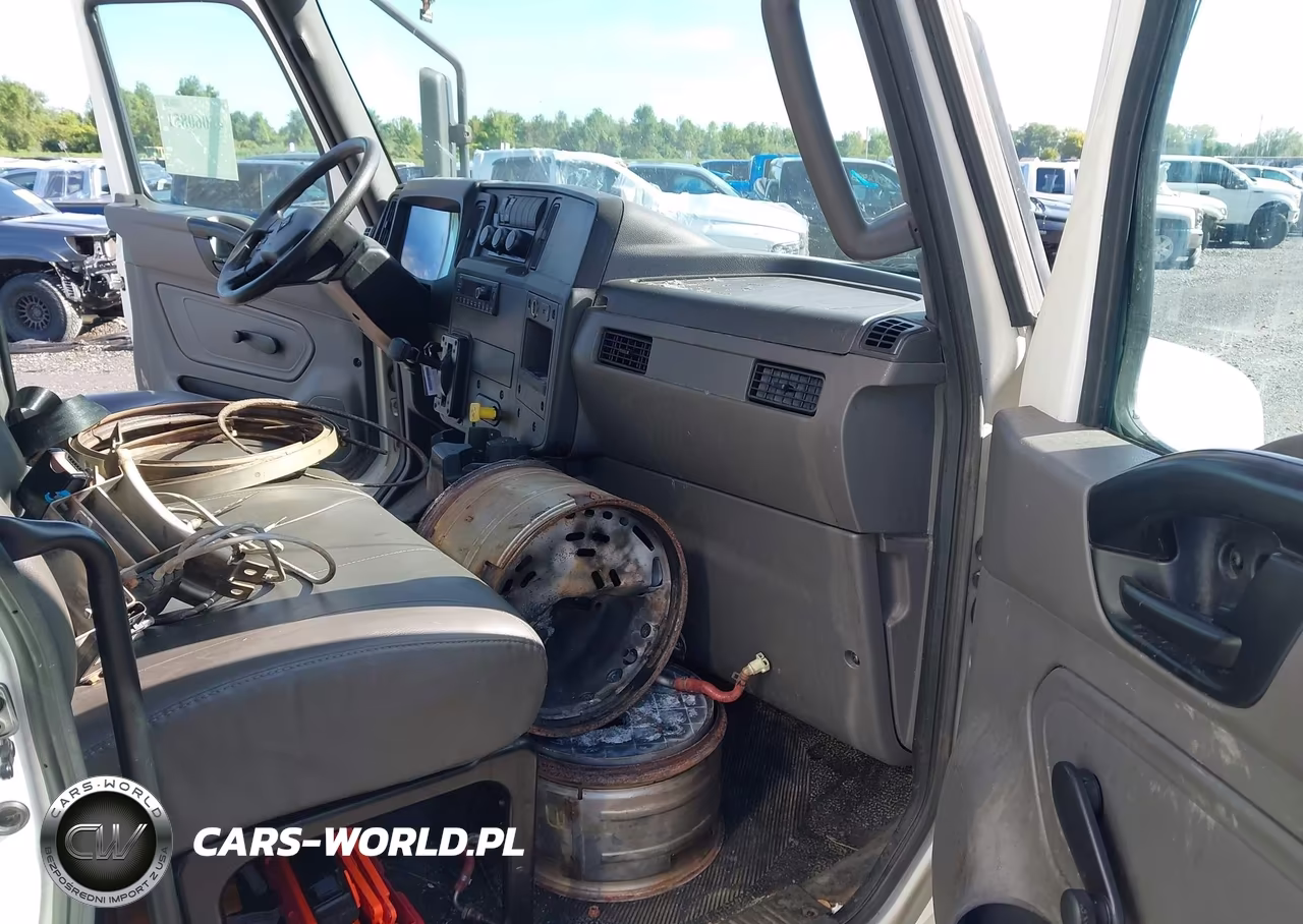 2022 International Mv VIN:3HAEUMML2NL444797 - 7