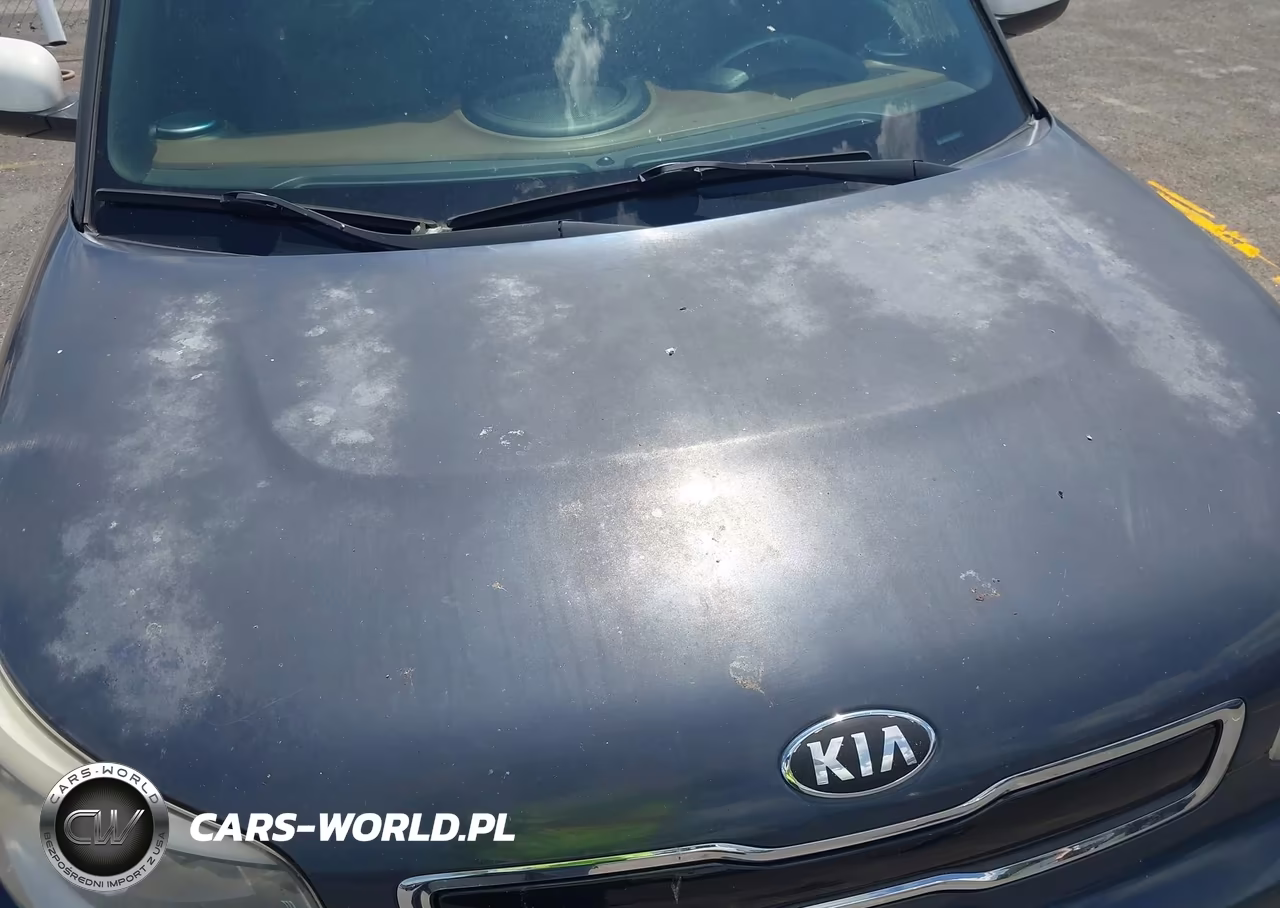2016 Kia Soul + VIN:KNDJP3A53G7270191 - 6