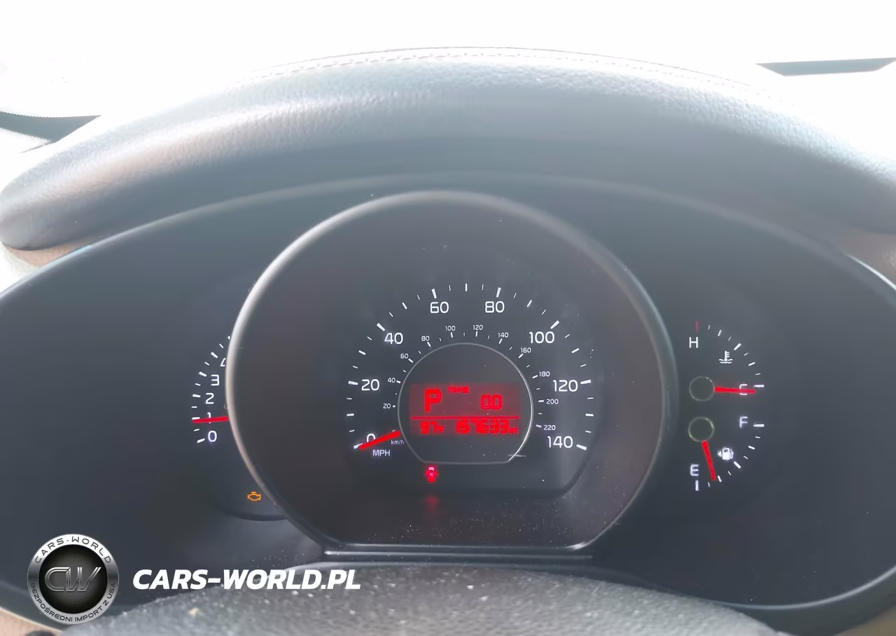2016 Kia Soul + VIN:KNDJP3A53G7270191 - 7